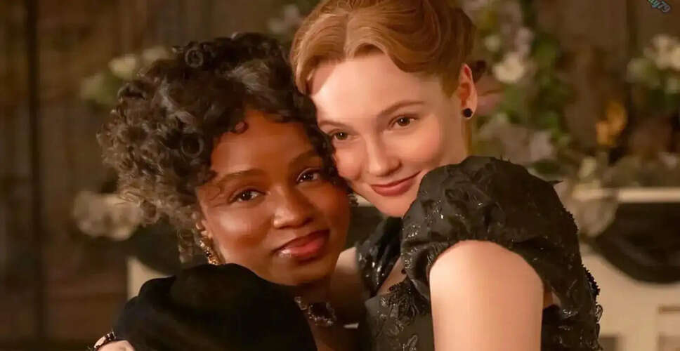 Exciting News: Bridgerton Season 5 in Production with New Storyline