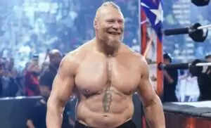 WWE Bad Blood 2025: Anticipated Showdown Between Brock Lesnar and John Cena