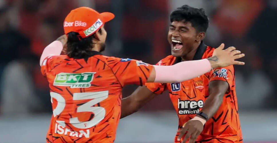 Sakib Hussain's Inspiring Journey: Ishan Kishan's Generosity Shines Through