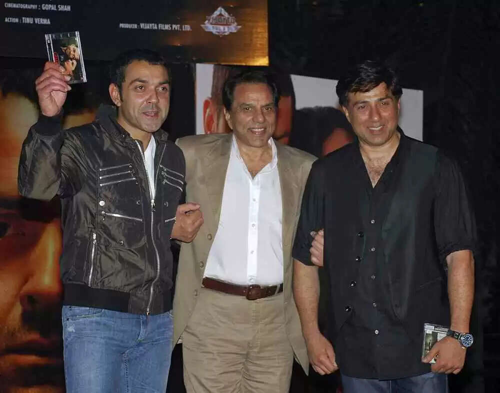 Remembering Dharmendra: The Enduring Legacy of a Bollywood Icon