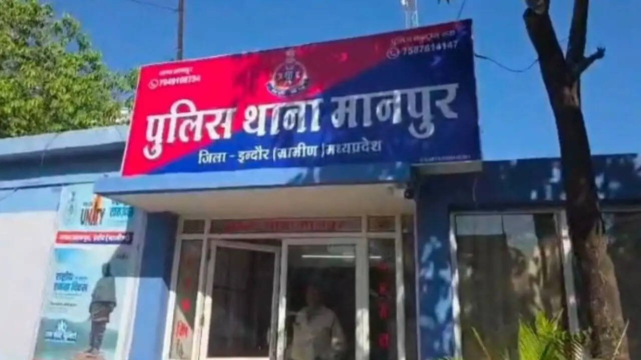 Shocking Domestic Abuse Case in Madhya Pradesh: Husband and In-Laws Arrested