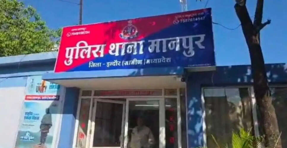 Shocking Domestic Abuse Case in Madhya Pradesh: Husband and In-Laws Arrested