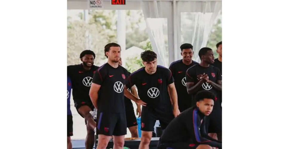 USA Coach Pochettino Urges Team to Inspire Fans Ahead of Australia Clash