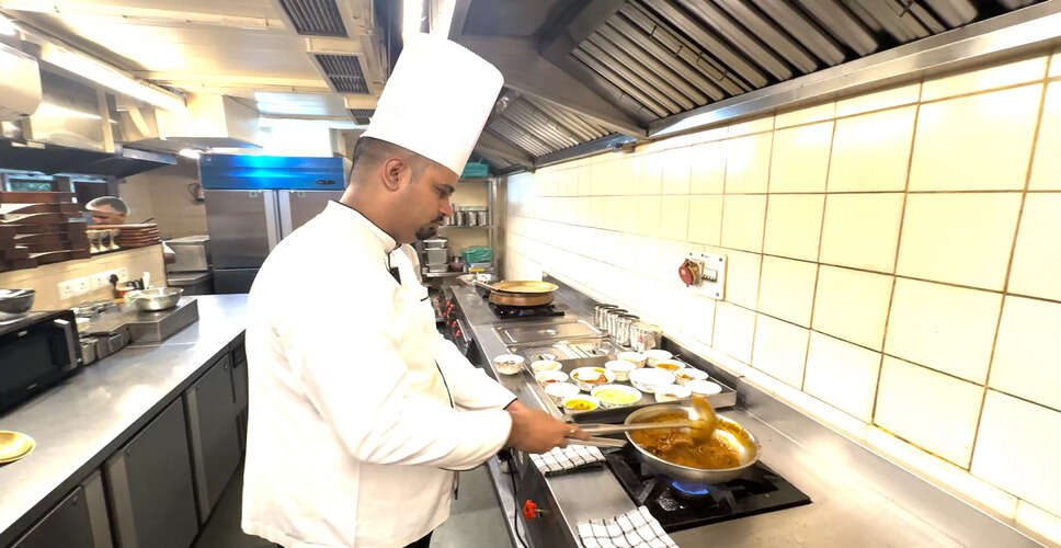 Exploring the Rich Flavors of Gosht Beliram: A Culinary Journey