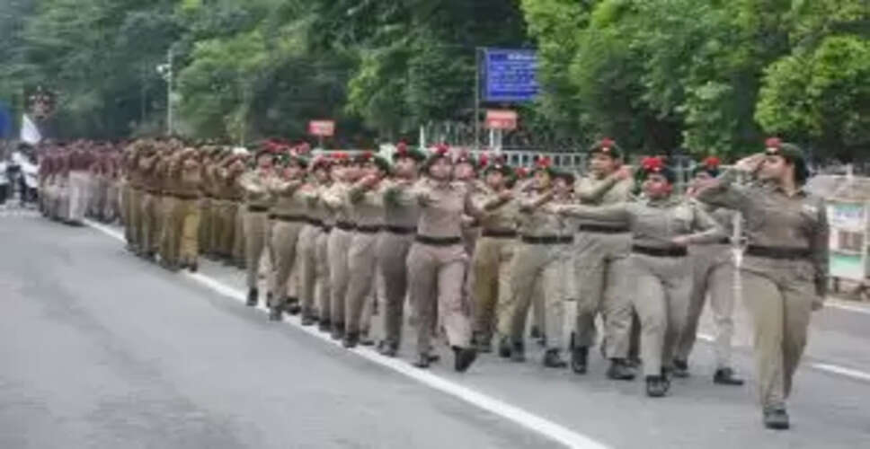 What to Expect from the Upcoming Independence Day Parade in Bhubaneswar?