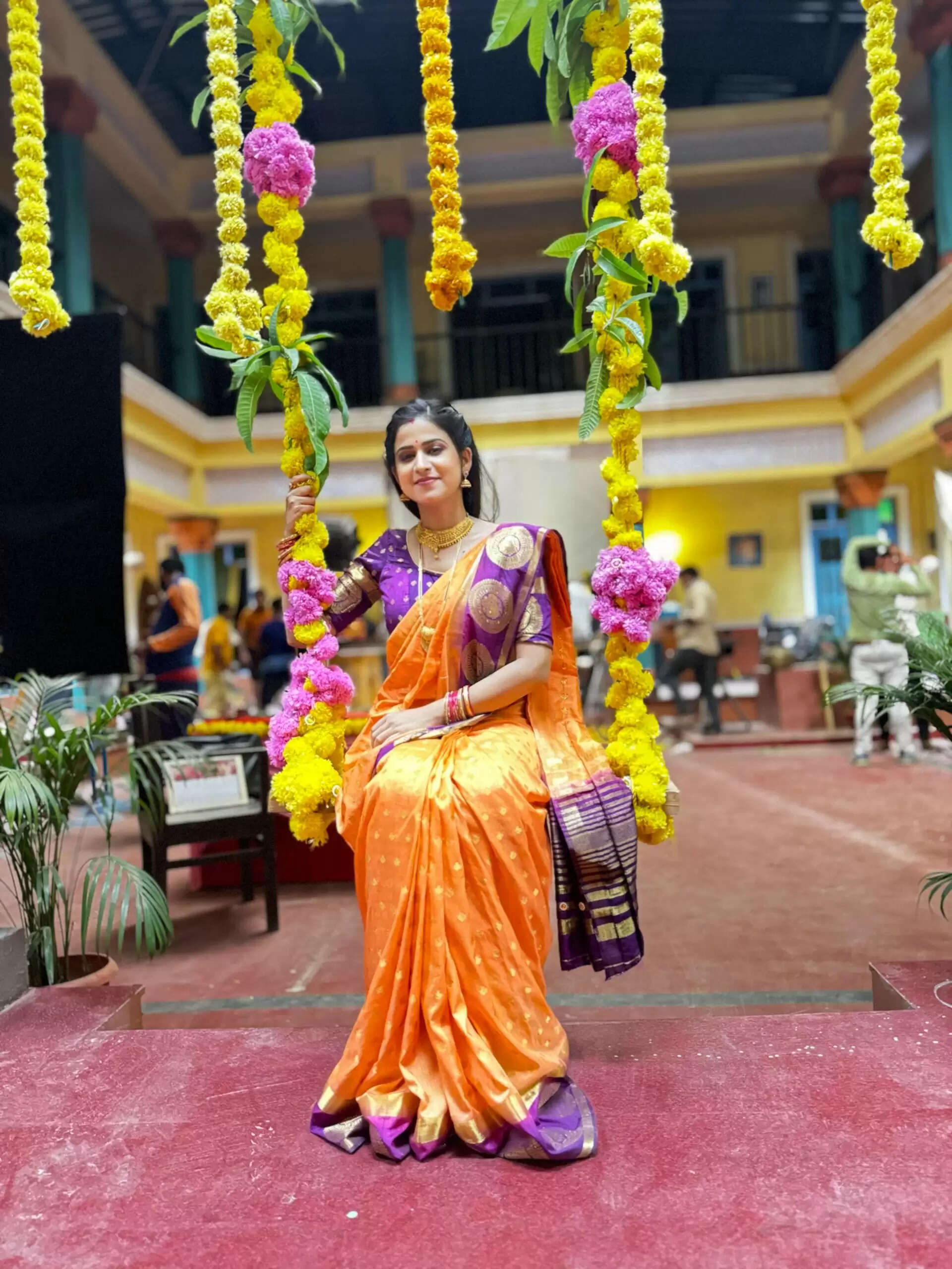 Discover the Vibrant Celebration of Womanhood: Odisha's Unique Raja Festival