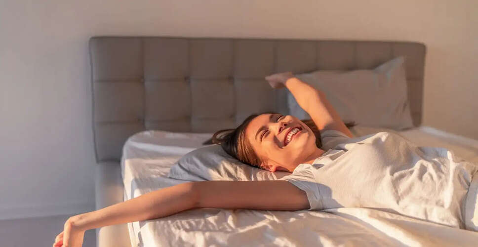 Exploring the Rise of Sleep Tourism: A New Way to Relax