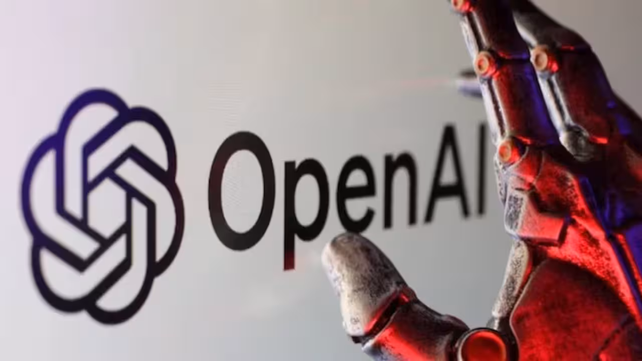 OpenAI's AI Agents Access UN Website Over 16,000 Times: New Report Raises Concerns
