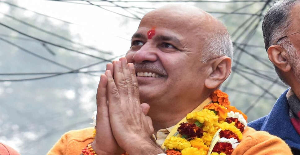 AAP Denounces ED Raids as Political Distraction Amid Allegations