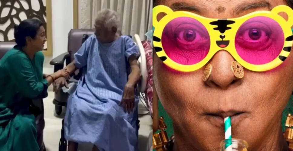 Bharathiraja Praises Radikaa Sarathkumar's Performance in Thaai Kizhavi During Recovery