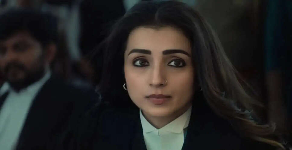 Top 10 Highly Rated South Indian Films to Stream Now