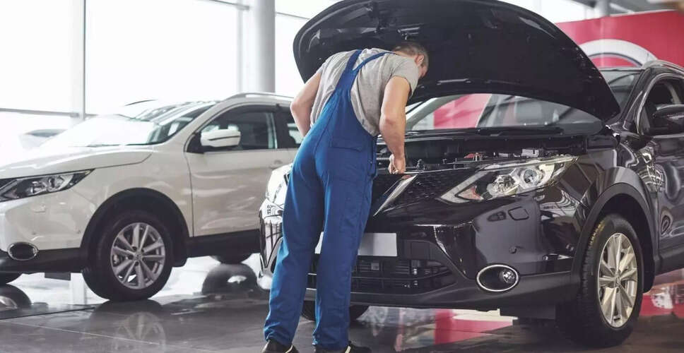 Essential Tips for Choosing the Right Car Service Centre in Bangalore