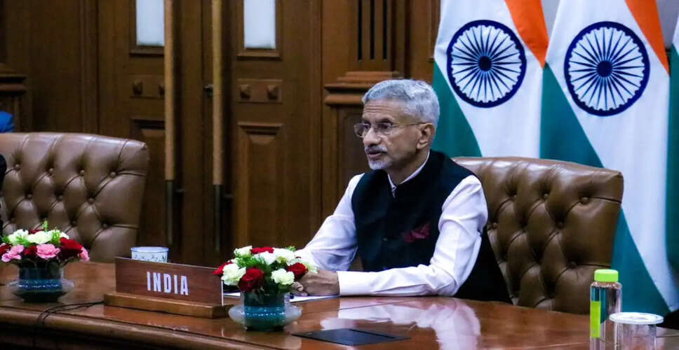 Upcoming BRICS Foreign Ministers&rsquo; Meeting in New Delhi Amid Geopolitical Tensions