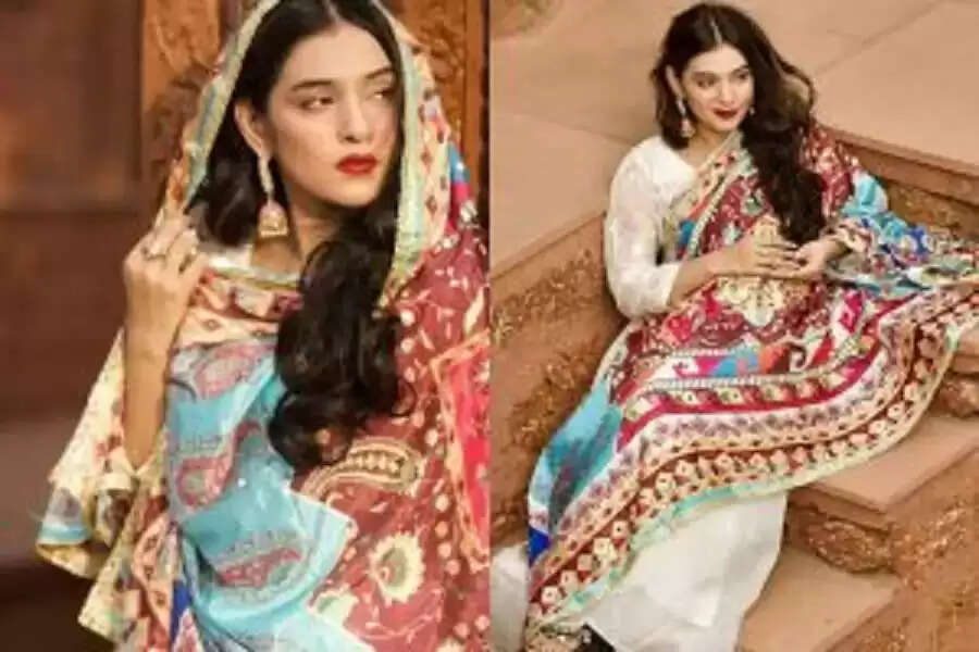 Exploring RJ Mahvash's Wealth and Her Connection with Yuzvendra Chahal