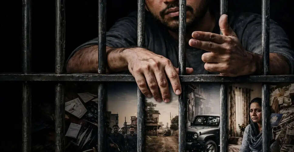 Punjab High Court Approves Release of Lawrence Of Punjab Documentary with Title Change