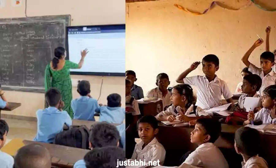 Shocking Incident in Lucknow School: Student Loses Vision After Assault