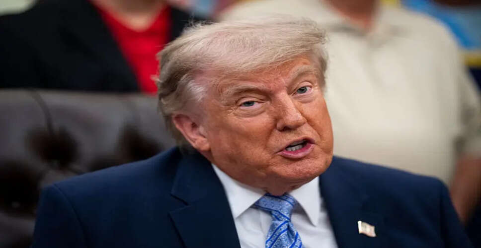 Trump's Insights on Middle East Relations and Global Politics