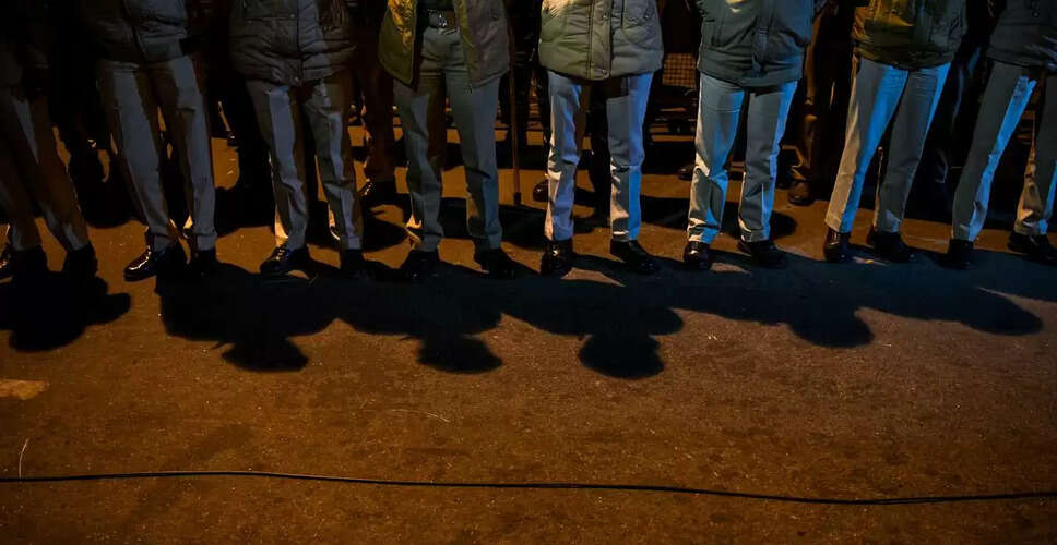 Protests Erupt Over Bail Granted to Unnao Rape Case Convict