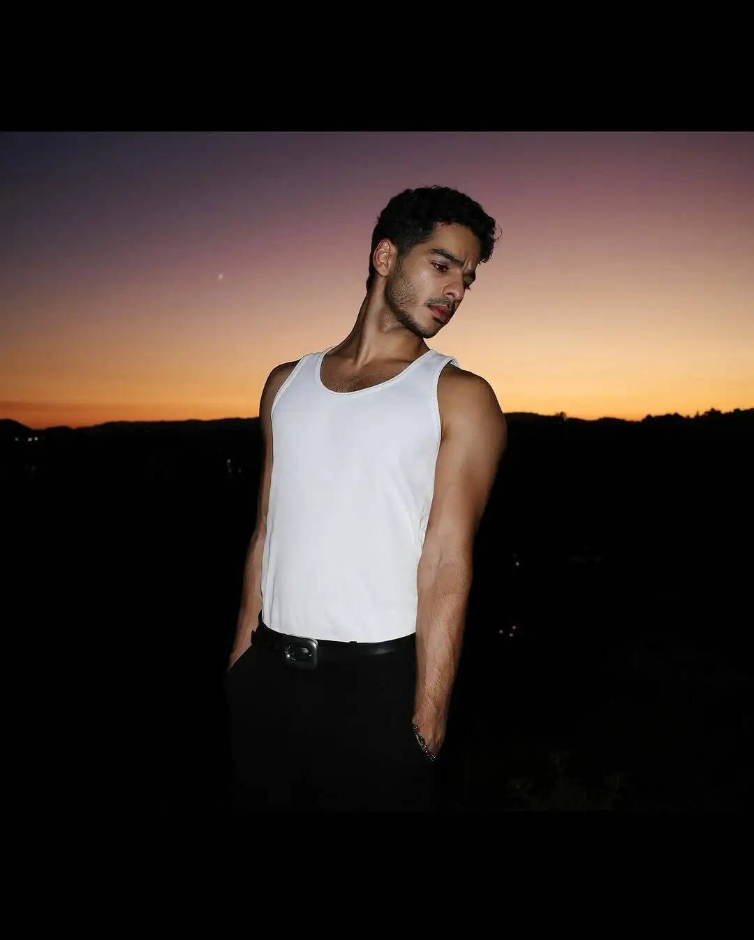 Revamping the Classic White Vest: Bollywood's Summer Style Trend