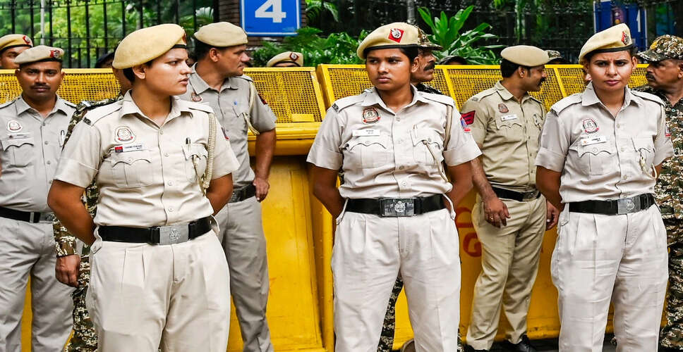 False Rape Allegation Leads to Case Against Pune IT Professional