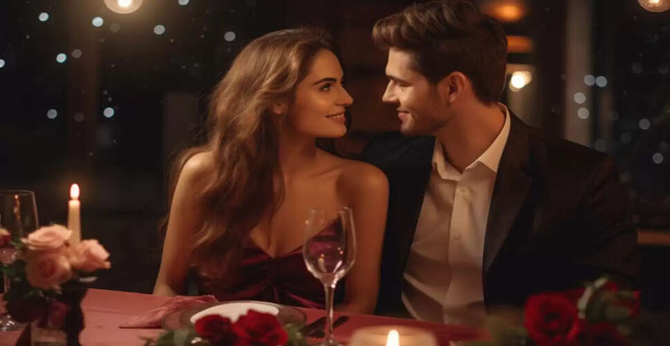 Exciting Ideas for Celebrating Valentine's Week