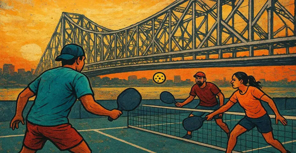 Mastering Pickleball: The Importance of Paddle Angle and Energy Control