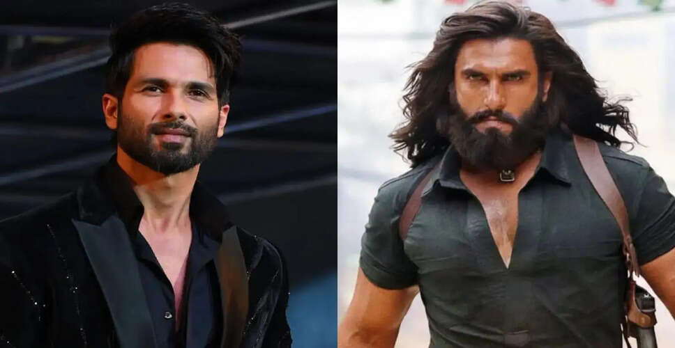 Excitement Builds for Cocktail 2 as Teaser Set to Debut with Dhurandhar 2