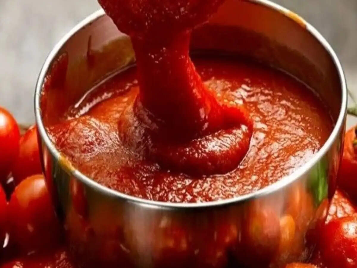 How to Identify Authentic Tomato Sauce: A Guide for Parents