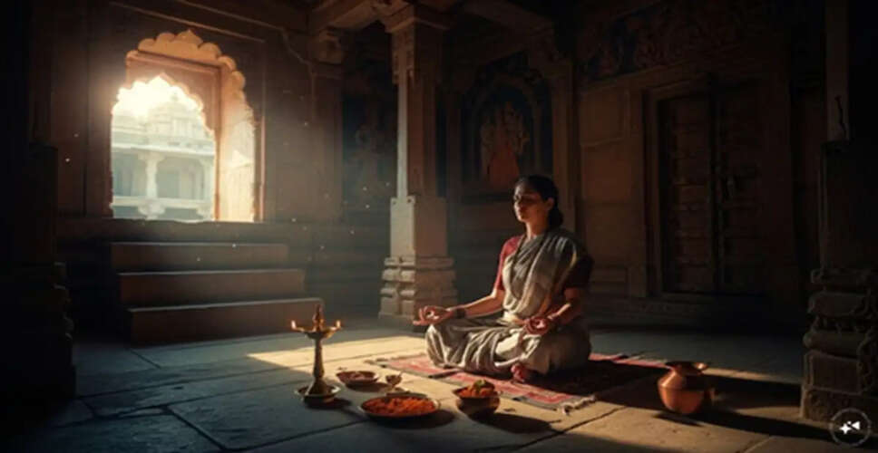 Understanding Mrityu Panchak: Astrological Insights for June 2026