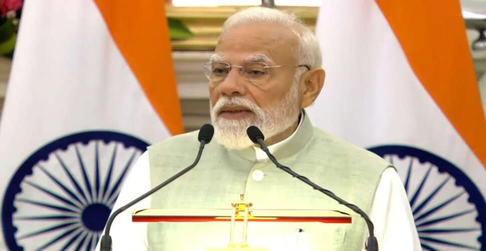 India Reaffirms Commitment Against Terrorism on Pahalgam Attack Anniversary