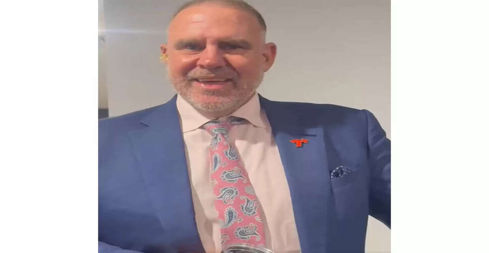 Joe Root Celebrates Maiden Test Century in Australia During Ashes Clash