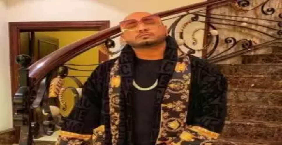 B Praak Faces Death Threats Linked to Notorious Gang: What Happened?