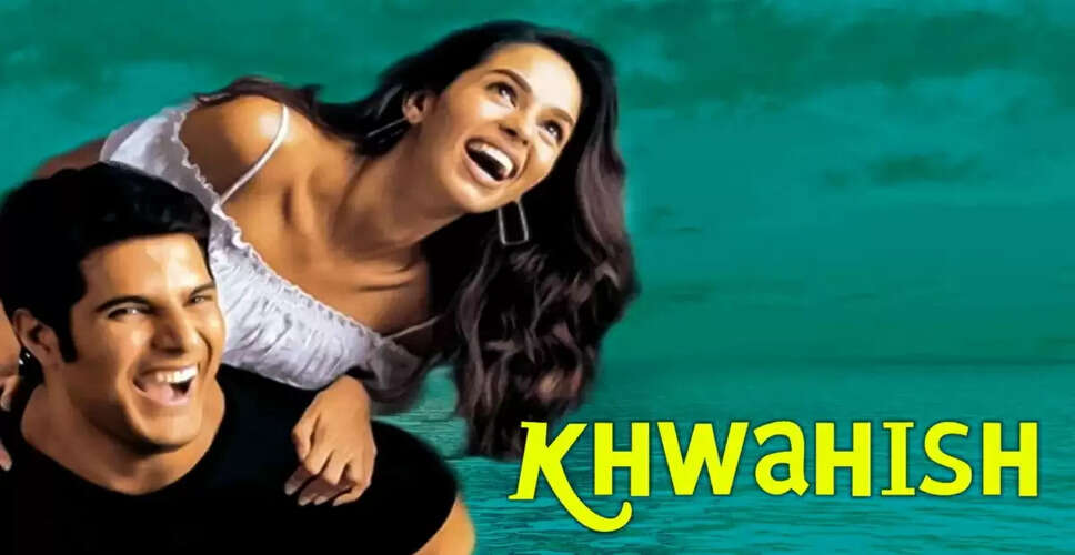 Khwahish: A Bollywood Take on Love Story with Mixed Results