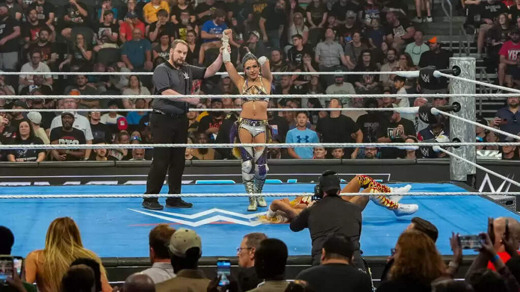 WWE Money in the Bank 2025: Key Match Predictions and Lineup Details