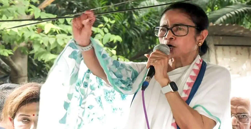 TMC Faces Internal Turmoil as Rebel MPs Prepare to Split