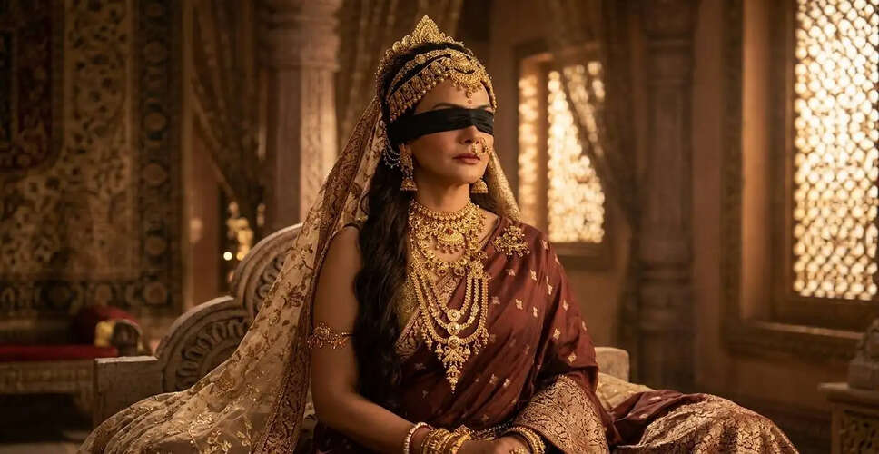 Unveiling the Untold Stories of the Mahabharat: Sony SAB's 'Hastinapur Ke Veer'