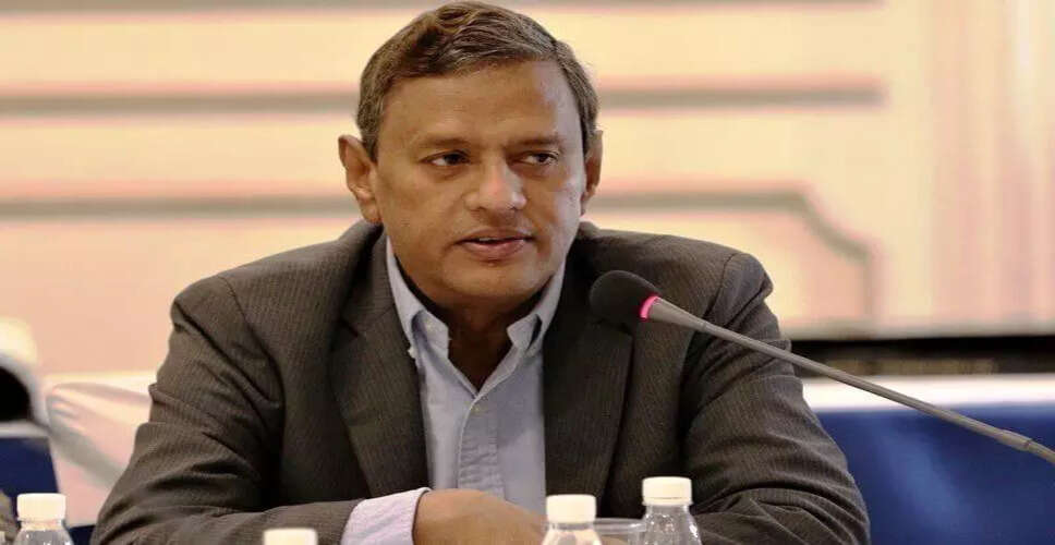 Kushal Das, Former AIFF General Secretary, Passes Away at 66