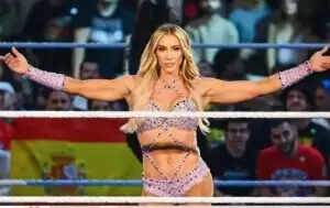 Charlotte Flair Discusses WWE Career Timeline and Hall of Fame Aspirations