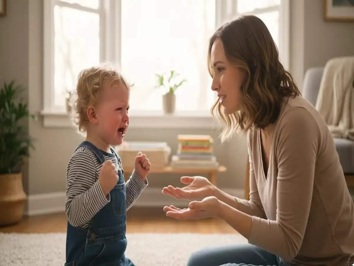 Understanding Children's Crying: Effective Parenting Strategies