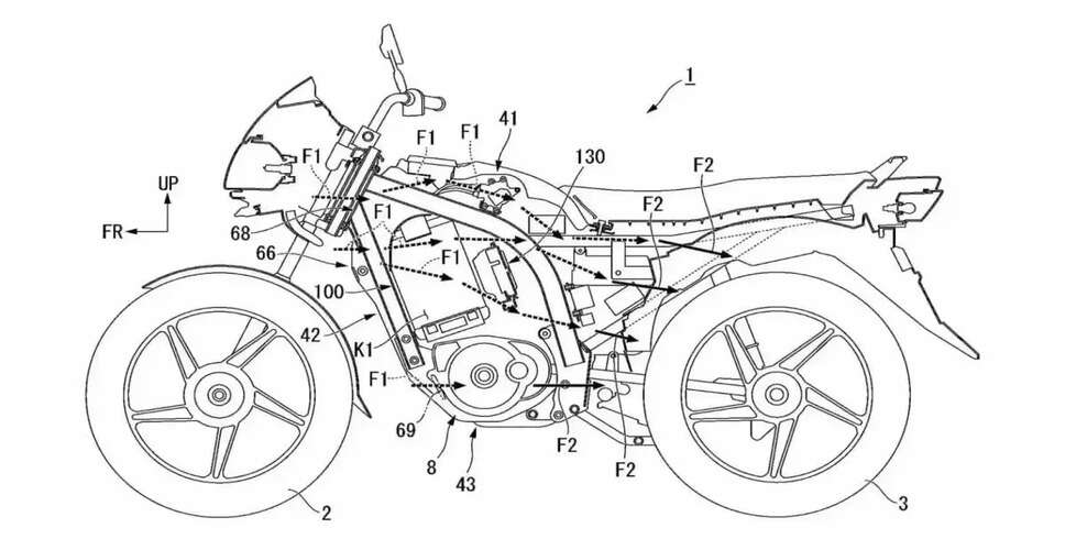 Honda Expands Electric Vehicle Lineup with New Shine 100 EV Variant