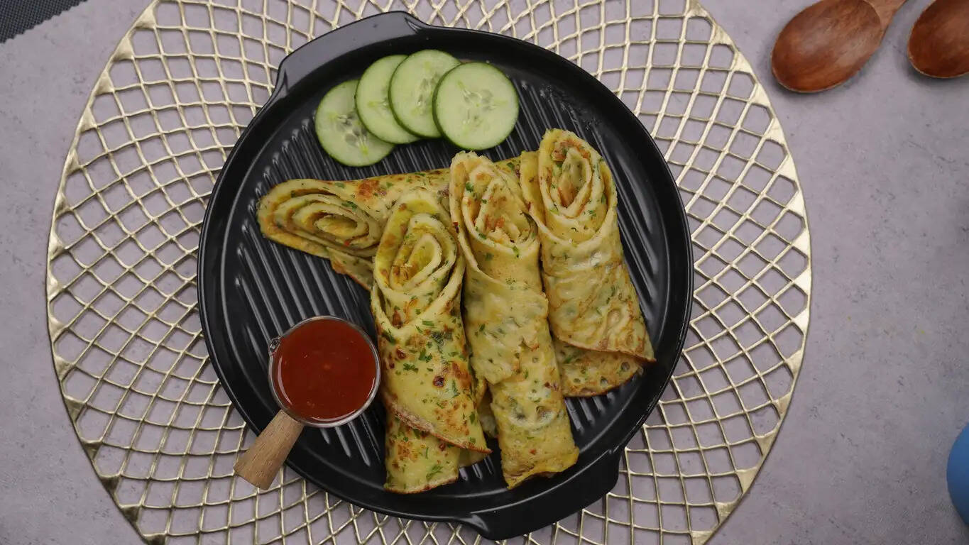 Delicious Monsoon Snacks to Enjoy Without Guilt