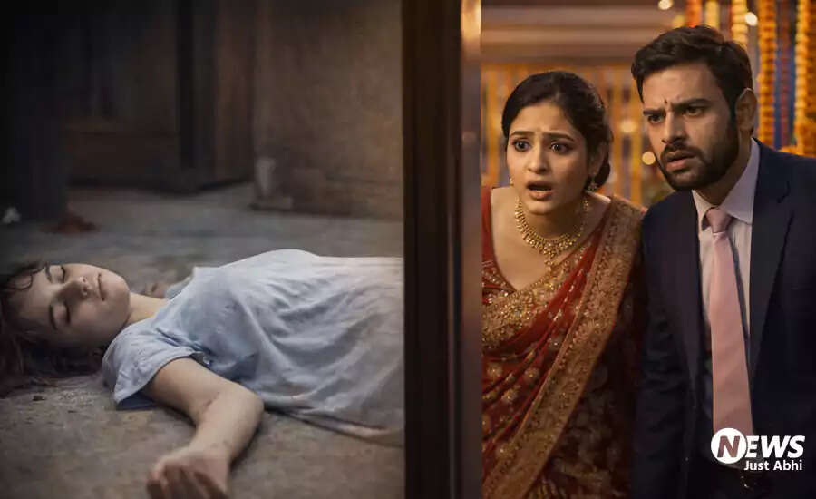 Tragic Incident in Mumbai: Parents Leave Daughter Locked During Wedding