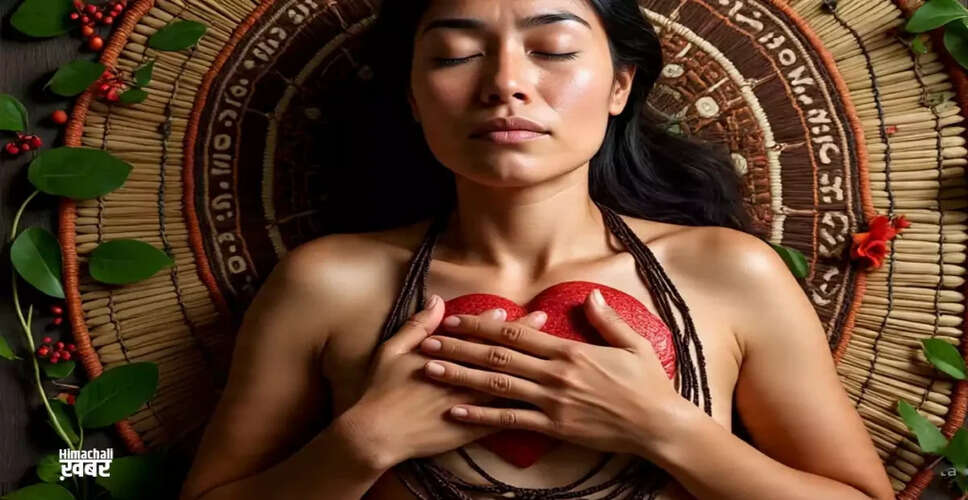 Effective Home Remedies for Heart Blockage: A Personal Journey