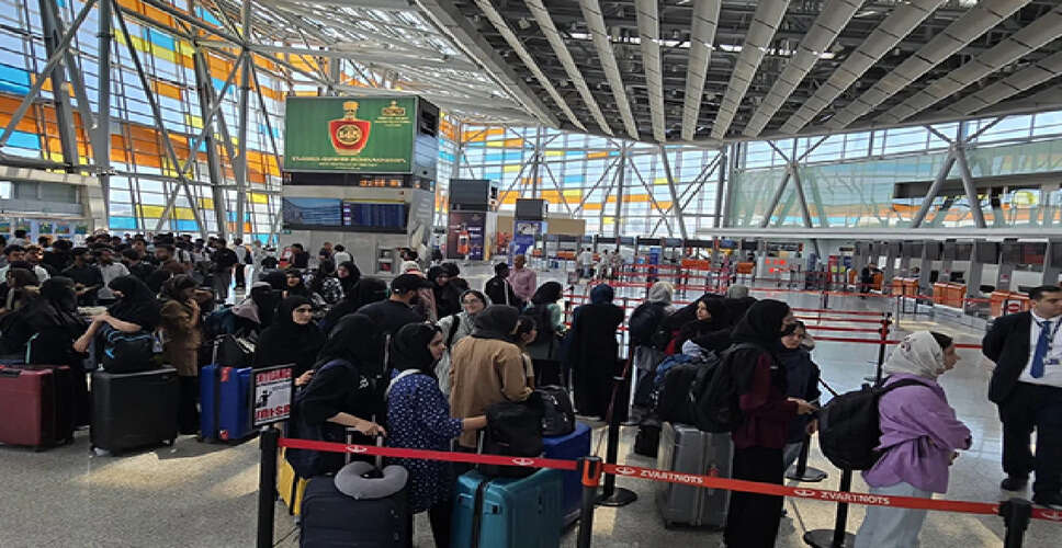 India Launches Operation Sindhu to Evacuate Citizens from Israel Amid Rising Tensions