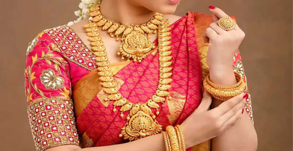 Astrological Insights on Gold: Finding and Losing Its Significance