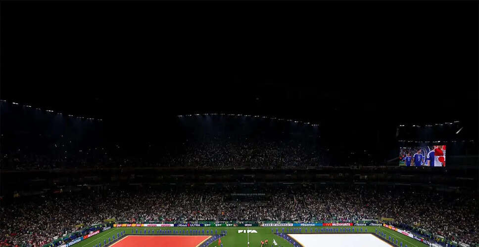 Japan Celebrates Historic 4-0 Victory in 1000th FIFA World Cup Match