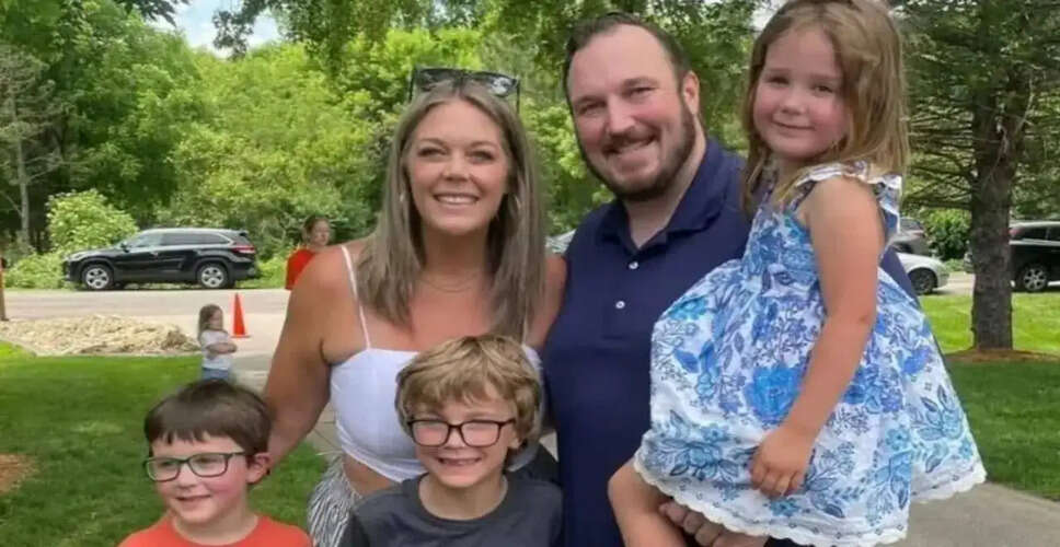 Fundraising Efforts Underway for Family Affected by Tragic House Fire