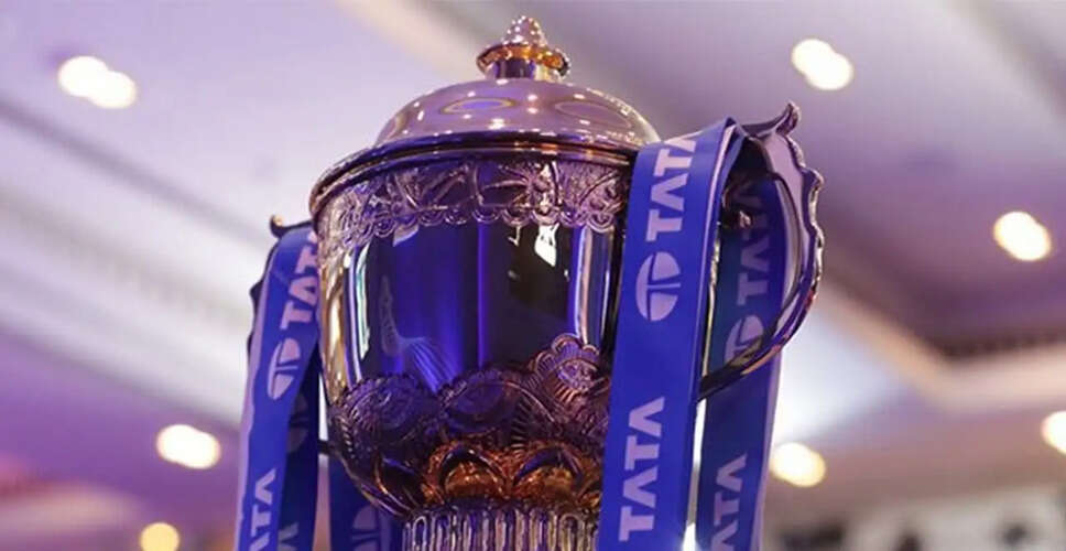 Bangladesh Faces Media Rights Dispute Over IPL and WPL Broadcasts