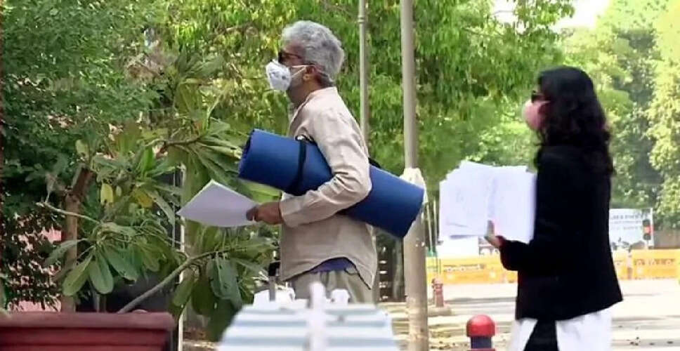 Bombay High Court Allows Gautam Navlakha to Move to Delhi Amid Ongoing Trial