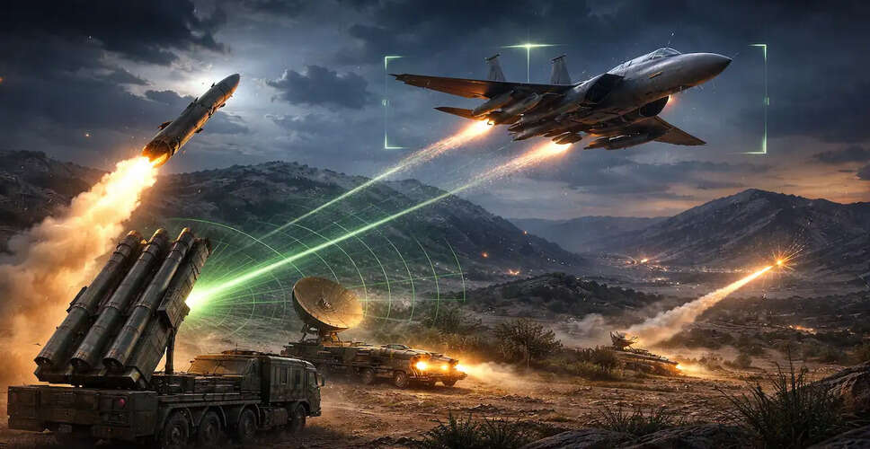 US and Iran Engage in Peace Talks Amid Ongoing Conflict